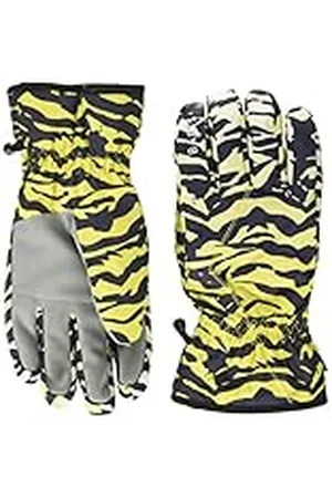 Barts Basic Skiglove Kids, Guantes para clima frío Unisex Niños, , 6