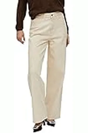 VILA Vifreya Jaf HW Jeans-Noos, , 34W x 30L para Mujer