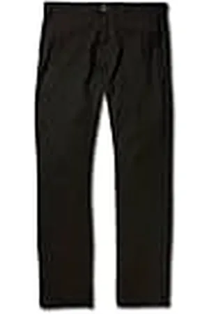 Volcom Frickin Modern Fit Stretch Pantalón chino, , 33W / 32L Hombre