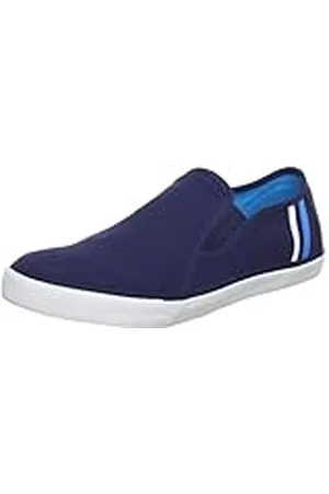 QS by s.Oliver Pantuflas Informales para Hombre, , 10 UK