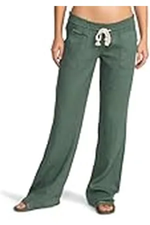 Roxy Juego de pantalones ™ - S - Verde