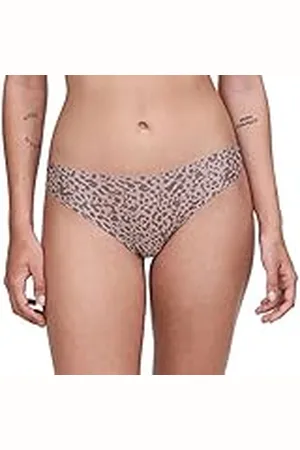 Chantelle Softstretch UW Bas String Tanga, , Talla única para Mujer