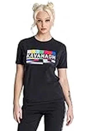 Gianni Kavanagh Signs Regular TeeBlackS
