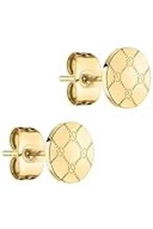 Tamaris Pendientes de acero inoxidable en oro TJ-0050-E-07