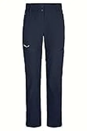 Salewa Talvena 2 DST W 2/1 Pnt - Pantalones con Cremallera Mujer