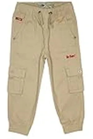 Lee Pantalones para Correr Cargo niño