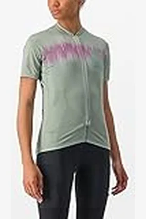 Castelli 4523046-346 Unlimited SENTIERO 2 Jersey Women