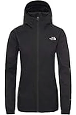 The North Face NF00A8BAKU1 W QUEST JACKET - EU Jacket Mujer Tamaño M