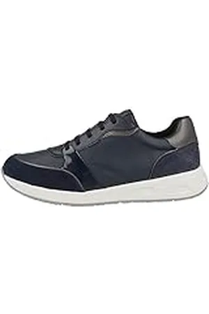 Geox D Bulmya A, Zapatillas, , 41 EU