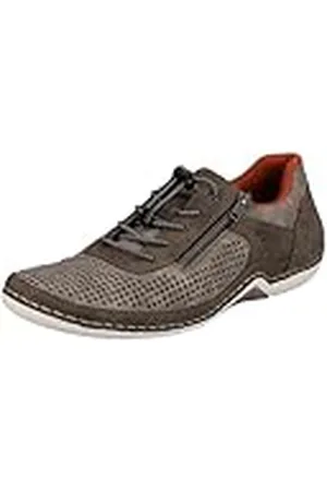 Rieker 07560, Cordones Hombre, , 45 EU
