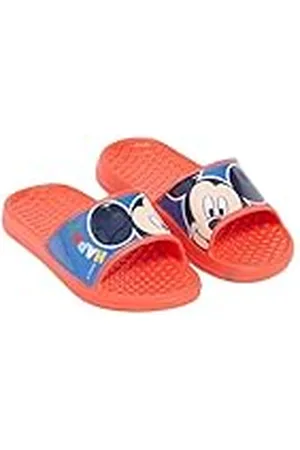 Disney Claqueta para niño, Sandalia, , 30 EU