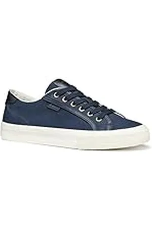 Geox D EMMELENY A, Zapatillas Mujer, , 35 EU