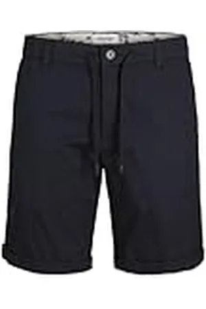 JACK & JONES Jpstmarco Jjsummer Chino Short PLS Pantalones Cortos, , 44 para Hombre