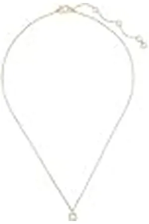 Kate Spade Collar Little Luxuries Cream/Oro