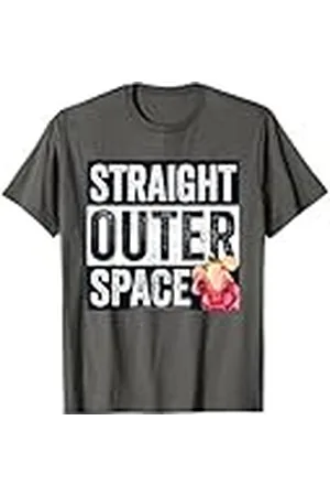 Clangers Straight Outer Space Tiny Clanger Retro Camiseta