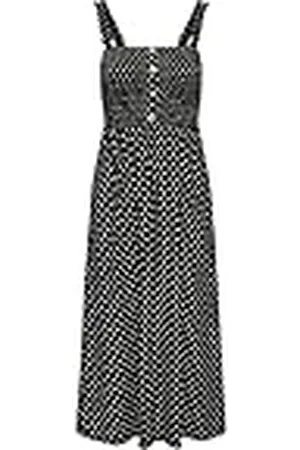 ONLY Onlpella S/L Dress CS Jrs Vestido de Verano, , XS para Mujer