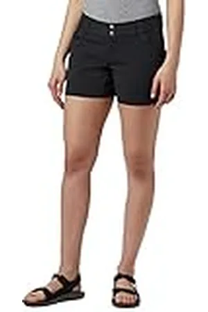 Columbia Saturday Trail, Pantalones cortos de senderismo, Mujer