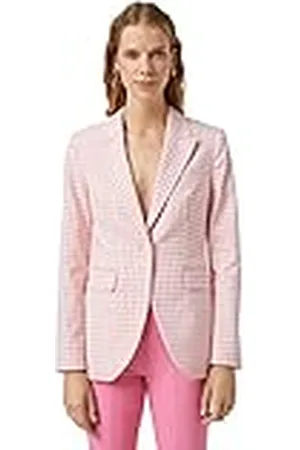 Koton Pocket Detail One Button Blazer Jacket Chaqueta, , 36 para Mujer