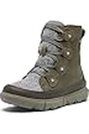 sorel Explorer Joan WP, Botas de invierno impermeables, Mujer, , 39.5 EU