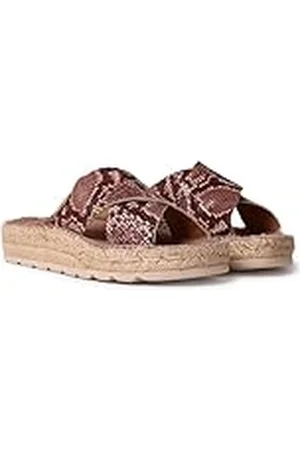 Toni Pons Babel-LY_Natural_39, Zapatillas Mujer, EU