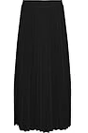 ONLY ONLNEWMELISA Plisse Skirt CC JRS Falda Plisada, , S para Mujer