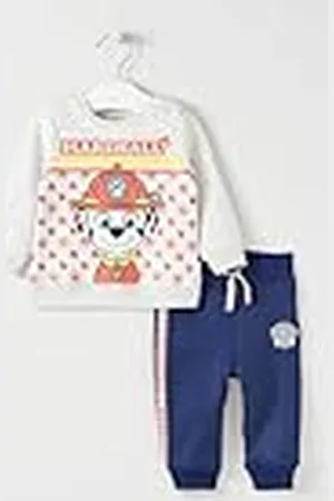 Disney PAW 51 12 2301 S1-3M, Chandal Bebé-Niños, , Standard