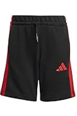 adidas Unisex niños Essentials Shorts, , 7-8 Years