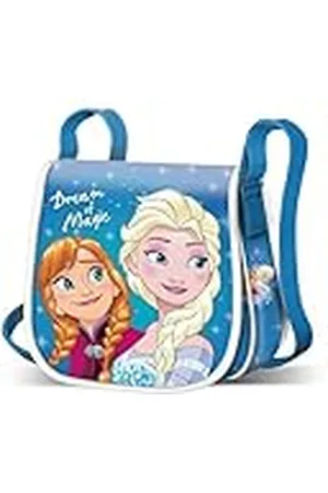 Disney Bolso Muffin Mini, 16.5 x 16.5 cm
