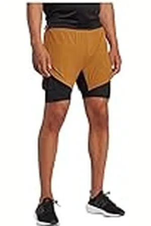 adidas Pantalones Cortos Marca Modelo HIIT HR 2N1 SHO