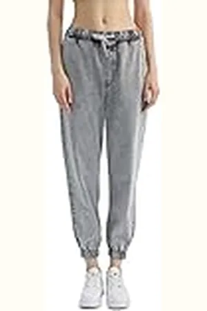 DeFacto Z8581AZ Jeans, , 44 para Mujer