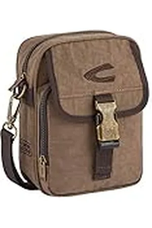Camel Active Umhängetasche klein; B00 Journey Bolso bandolera, 22 cm