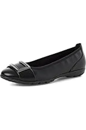 Marco Tozzi Damen Ballerinas 2-22111-44, Zapatos Tipo Ballet Mujer, , 38 EU