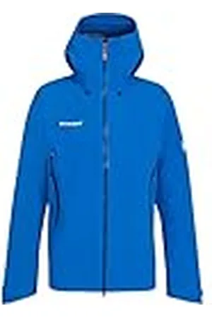 Mammut Chaqueta marca modelo CHAQUETA CON CAPUCHA CRATER PRO HS HOMBRE