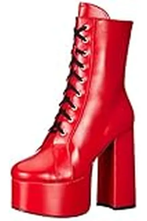 Lamoda Cruel Winter, Knee High Boot Mujer, , 38 EU
