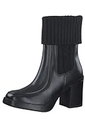 Marco Tozzi 2-25362-41, Botines de tacón Mujer, , 37 EU