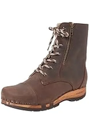 Woody Herta, Botas Cortas al Tobillo Mujer, , 37 EU