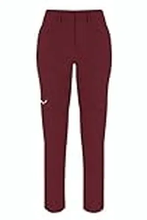 Salewa Pantalones Cargo Apparel Puez DST W para Mujer