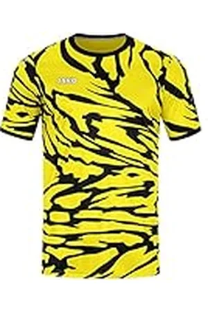 Jako Camiseta Unisex para niños (Manga Corta)
