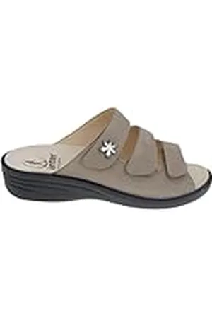Ganter Hera, Pantuflas Mujer, , 41 EU Ancho