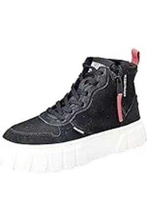Palladium Pallatower Outzip LTH, Zapatillas Mujer, , 38 EU