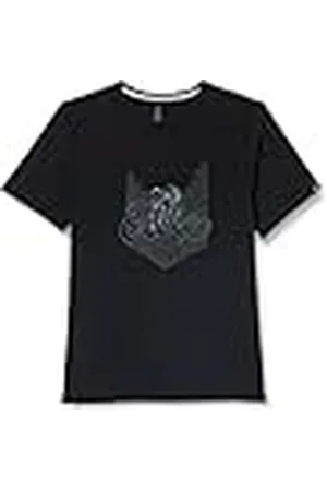Odlo Hombre Camiseta de manga corta NIKKO LOGO