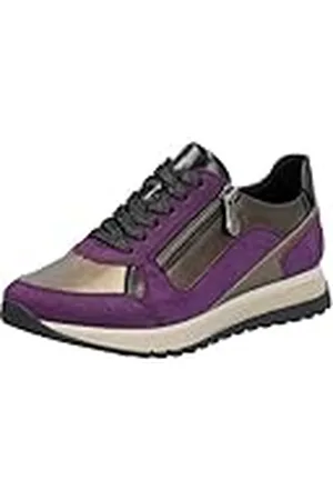 Rieker 49002, Zapatillas Mujer, , 36 EU