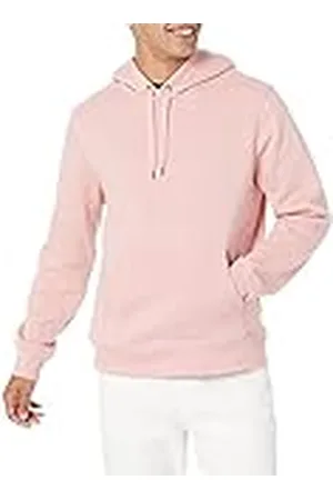 Amazon Sudadera de Forro Polar con Capucha (Disponible en Tallas Grandes) Hombre, , XL