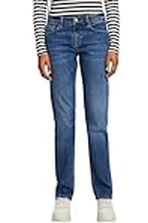 ESPRIT 103ee1b366 Jeans, , 27W / 34L para Mujer