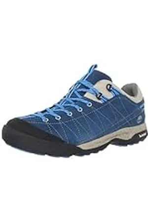 Timberland RADLER EKLOW APRCH DK OLV 2002R - Zapatillas de deporte de cuero nobuck para hombre, , 47.5