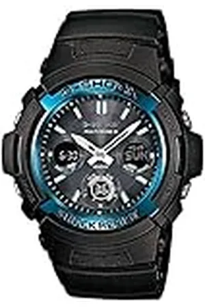 Casio Reloj de pulsera AWG-M100A-1AER