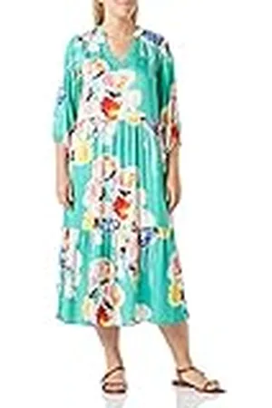 Bugatti W1210-60505 Vestido, , 36 para Mujer