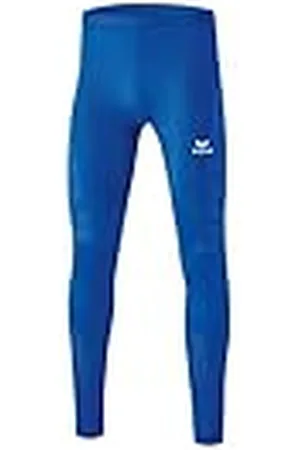 Erima Underwear Mallas funcionales largas, Unisex niños, , 164