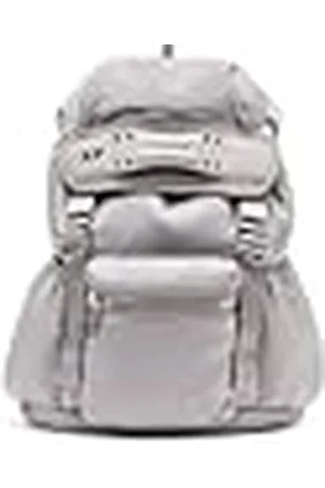 Diesel Monogram Nylon Mono S X Backpack, Mochila para Mujer, , Talla única