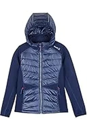 Kamik PEPPER1 Chaqueta, Niñas, , 98